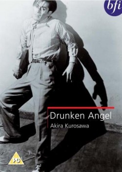Drunken Angel (1948) DVD