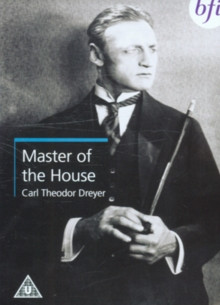 Master of the House DVD