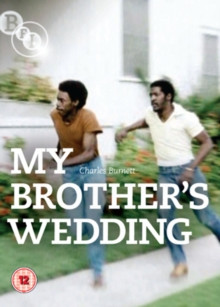 My Brothers Wedding DVD