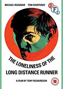 Loneliness of the Long Distance Runner DVD