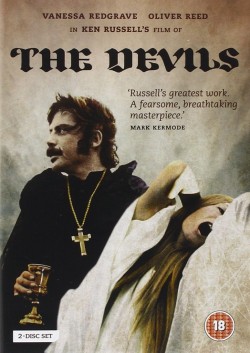 Devils DVD
