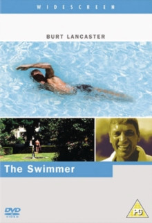 Swimmer DVD