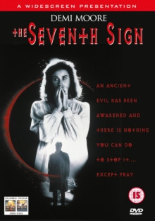 SEVENTH SIGN THE DVD