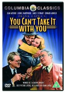 You Can’t Take It with You (Columbia Classics)
