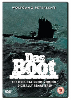 Das Boot: The Mini series DVD