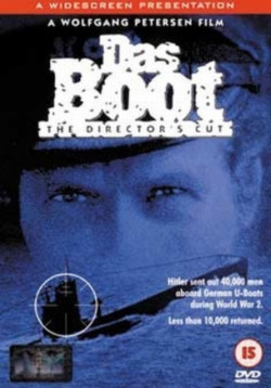 Das Boot: The Directors Cut DVD