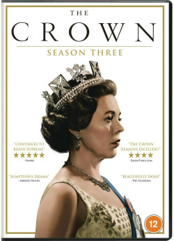 The Crown - Season 3