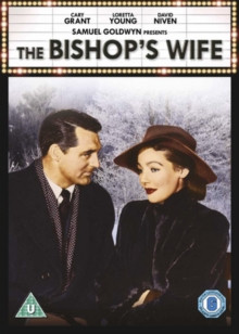 Bishop�s Wife
