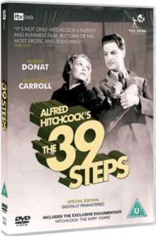 The 39 Steps (Special Edition)