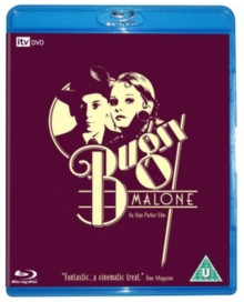 Bugsy Malone Blu-ray