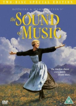 The Sound of Music - Special Edition, 2 DVD