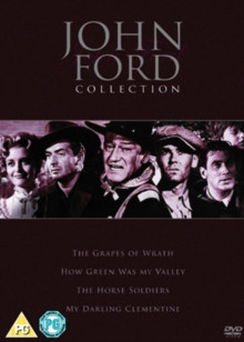 John Ford Collection