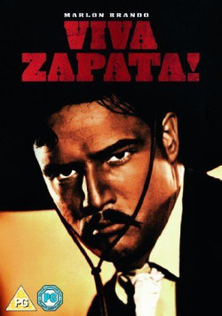 Viva Zapata DVD