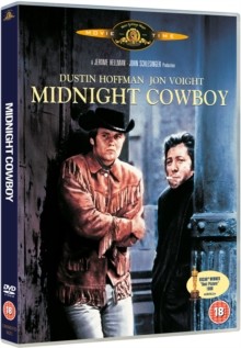Midnight Cowboy - Keskiyn cowboy