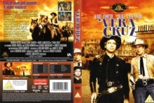 Vera Cruz DVD