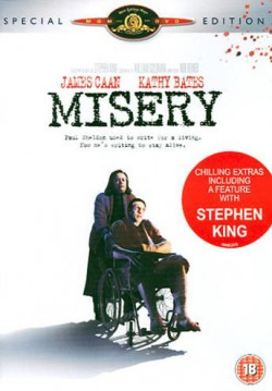 Misery - Special edition
