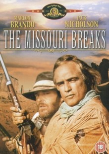 Missouri Breaks - Missouri DVD