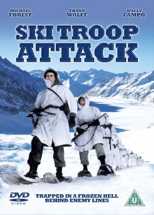 Ski Troop Attack DVD