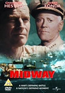 Midway - Midwayn taistelu DVD