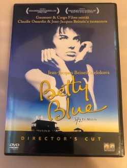 Betty Blue - Director’s Cut