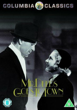 Mr. Deeds Goes to Town (Columbia Classics)