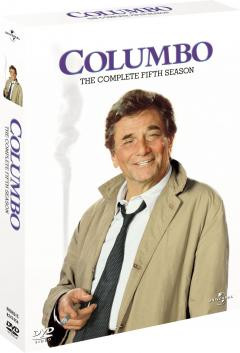 Columbo - kausi 5