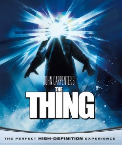 THING (1983) BD