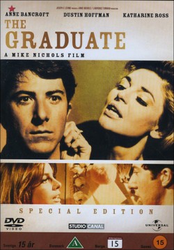Graduate - Miehuuskoe DVD