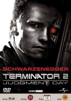 TERMINATOR 2 (DVD)