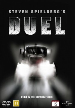 DUEL (RWK 2011) DVD