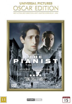 Pianist - Pianisti DVD