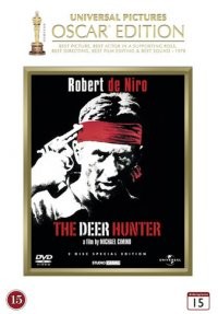 Deer Hunter - Kauriinmetsstj Spe Ed DVD