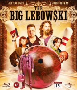 The Big Lebowski Blu-Ray