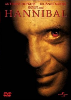 HANNIBAL (RWK 2011) DVD S-T