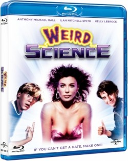 Weird Science BD