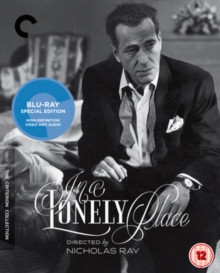 In a Lonely Place - The Criterion Collection