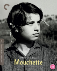Mouchette - The Criterion Collection (Blu-ray)