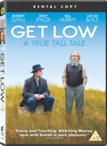 Get Low DVD