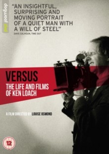 Versus - The Life And Films of Ken Loach DVD