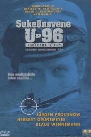 Sukellusvene U-96