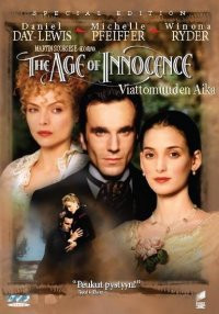 Age of Innocence - Viattomuuden aika