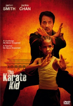  The Karate Kid