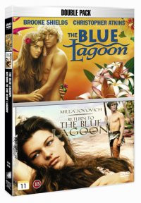 The Blue Lagoon / Return to the Blue Lagoon