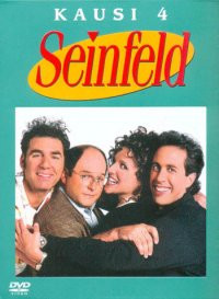 Seinfeld season 4