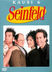 Seinfeld season 6
