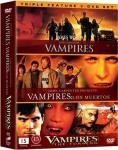 John Carpenters Vampires 1-3