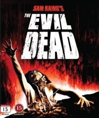 Evil Dead (1983) BD