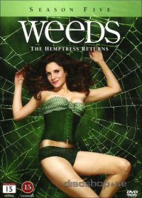 Weeds season 5