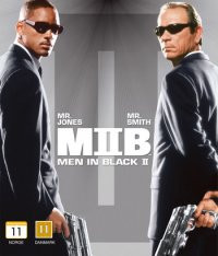 Men In Black 2 (Blu-ray)