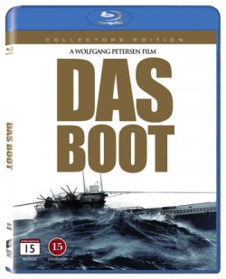 Das Boot (Classic Line) BD